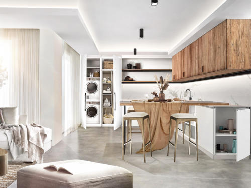 vivienda C+L 6 by LEdesign4u