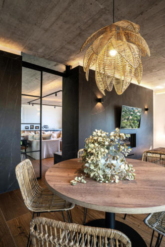 Vivienda Golf 10 by LEdesign4u