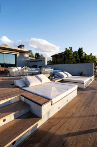 Vivienda Golf 14 by LEdesign4u