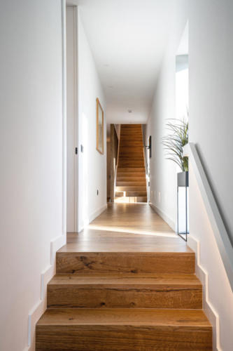 Vivienda Golf 16 by LEdesign4u