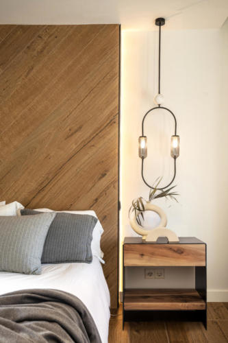 Vivienda Golf 18 by LEdesign4u