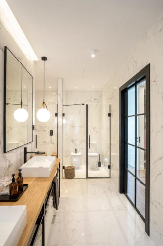 Vivienda Golf 20 by LEdesign4u