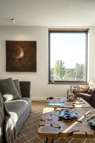 Vivienda Golf 21 by LEdesign4u