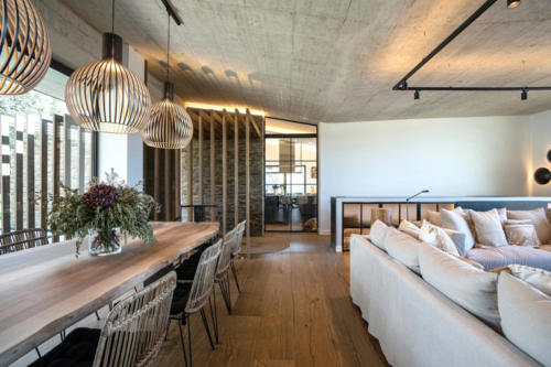 Vivienda Golf 2 by LEdesign4u
