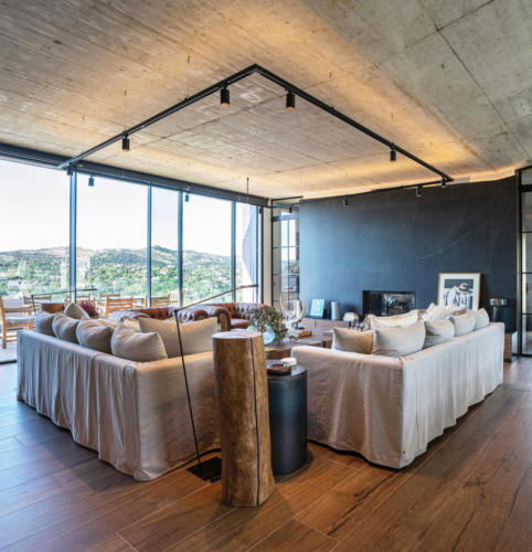 Vivienda Golf 3 by LEdesign4u