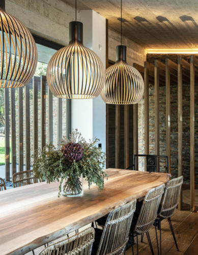 Vivienda Golf 4 by LEdesign4u