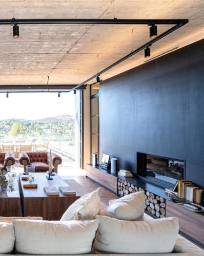 Vivienda Golf 8 by LEdesign4u