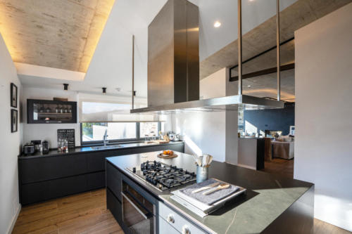 Vivienda Golf 9 by LEdesign4u