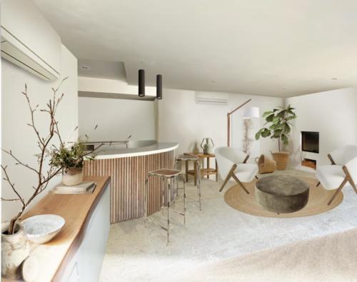 Vivienda Valdemarin 3 by ledesign4u