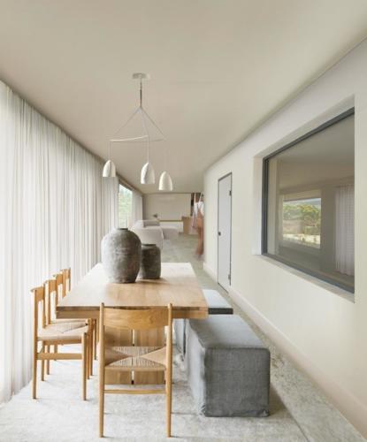 Vivienda Valdemarin 4 by ledesign4u