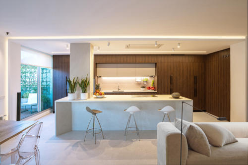 Vivienda Albaida 1 by ledesign4u