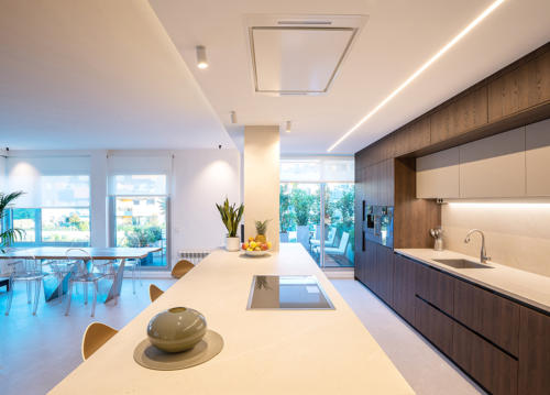 Vivienda Albaida 2 by ledesign4u