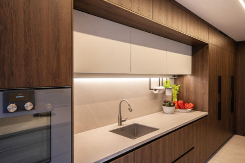 Vivienda Albaida 3 by ledesign4u