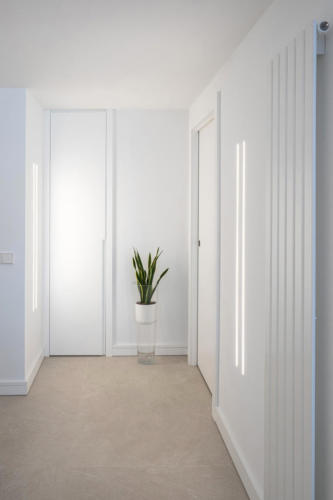 Vivienda Albaida 4 by ledesign4u