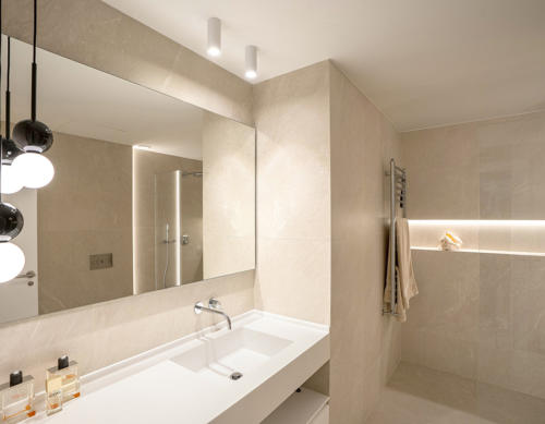 Vivienda Albaida 6 by ledesign4u