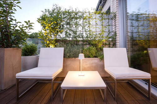 Vivienda Albaida 9 by ledesign4u