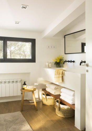 vivienda pantano 19 by LEdesign4u