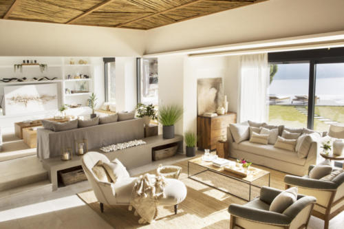 vivienda pantano 5 by LEdesign4u