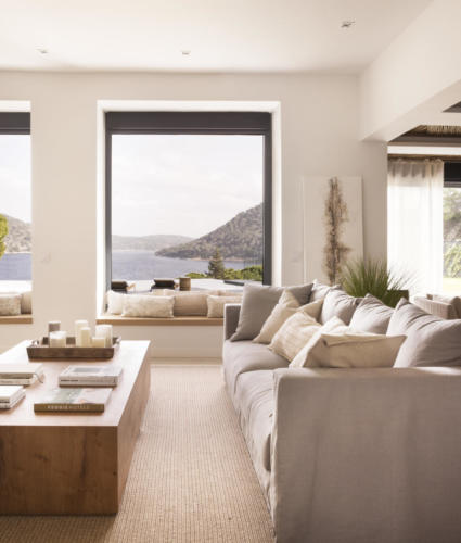 vivienda pantano 7 by LEdesign4u