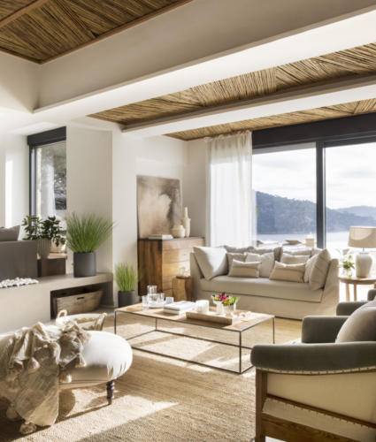 vivienda pantano 8 by LEdesign4u